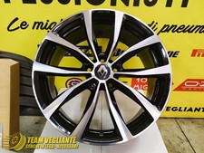 N4 Cerchi in Lega MAK WOLF da