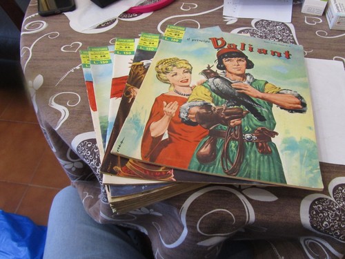 Collezione completa il - completa,