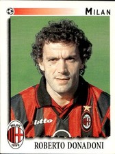 figurina Panini Calciatori