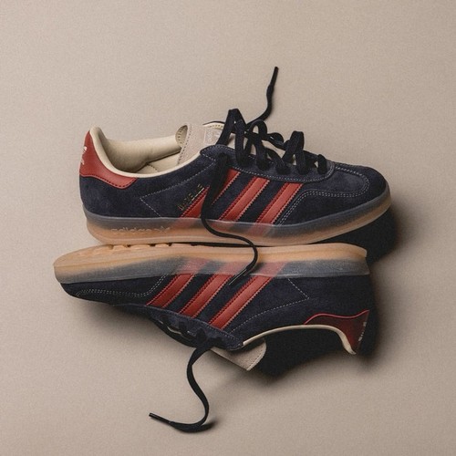 Adidas original gazelle indoor - gazelle,