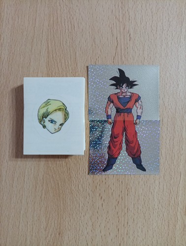 Dragon ball 1996 edizioni - 1996, (edizioni