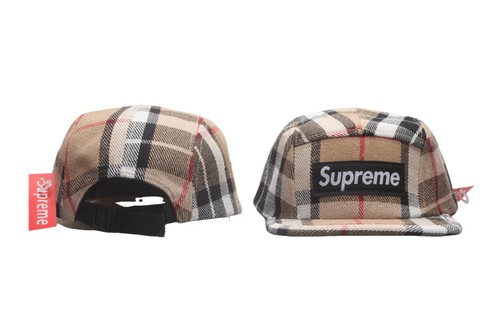 Cappello sportivo supreme - cappello,