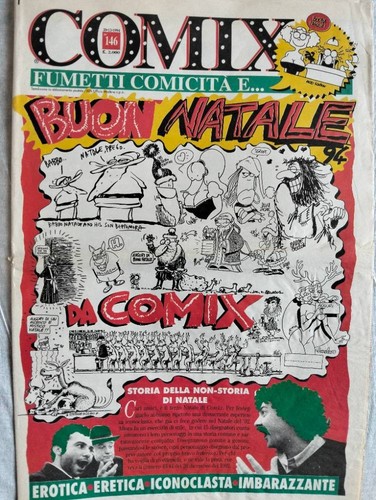 Comix 146 buon - 146,