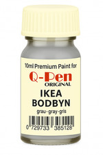 Penna vernice per IKEA BODBYN