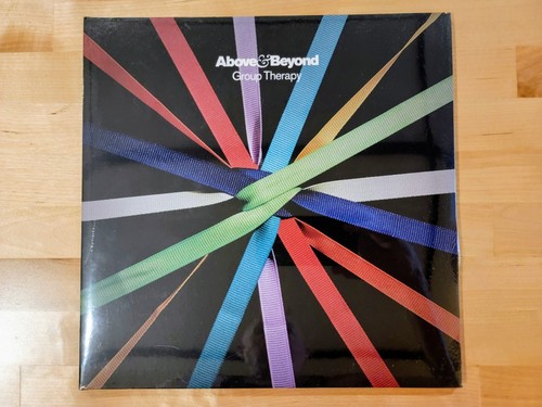 Above beyond group - beyond, therapy