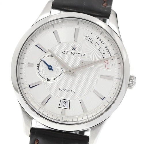 Zenith elite captain - zenith,