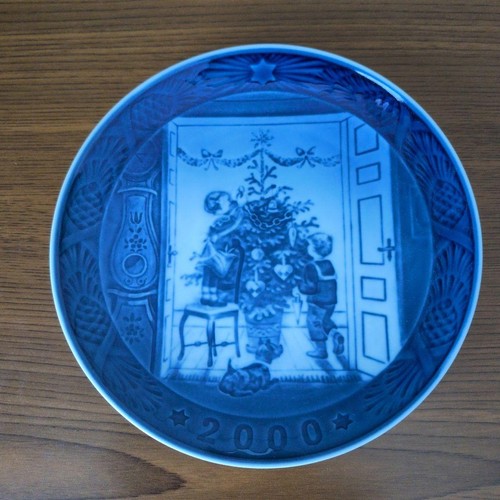 Royal copenhagen 2000 - copenhagen,