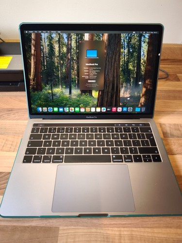 Apple macbook pro - pro, 13"