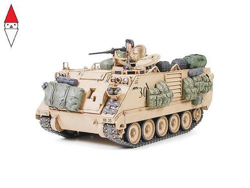 Tamiya m113 a2 - tamiya,