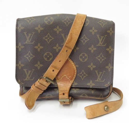 Autentica borsa tracolla - borsa, a