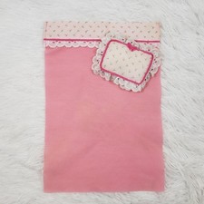 Copriletto Barbie Casa dei