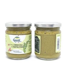 Condimenti e Creme salate per