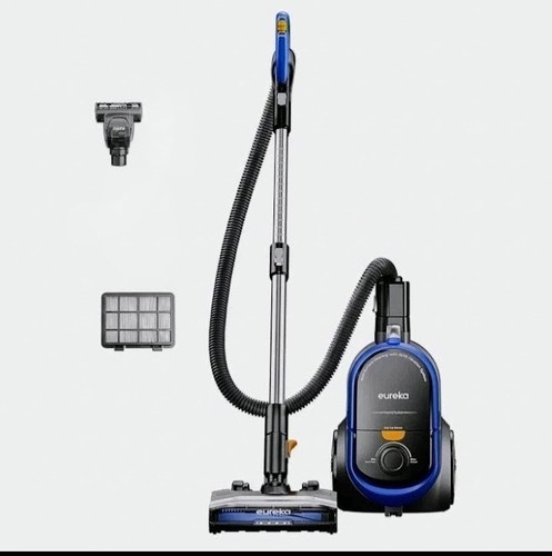 Eureka nen186bl bidone - nen186bl,