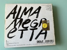 CD - Almamegretta - Sciuoglie
