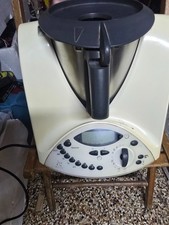 BIMBY TM31 VORWERK