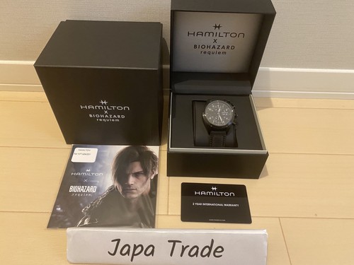Hamilton khaki field auto - hamilton,