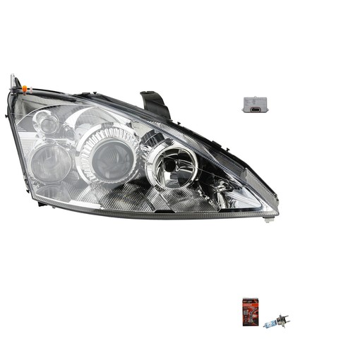 Faro osram night breaker - +,