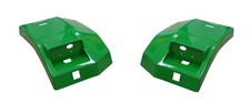 John Deere Seria 6000 Parafango Posteriore FENDER Sinistro + Destro Set