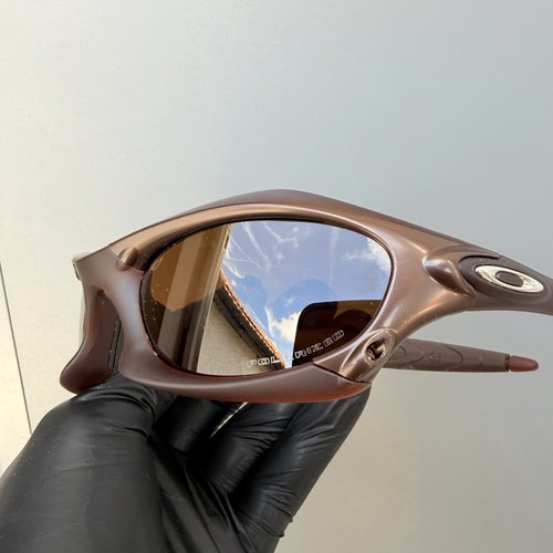 Oakley splice vintage - splice,