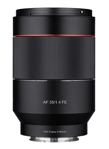 Samyang 4 - samyang, mm