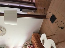 Lampada terra - lampada, da