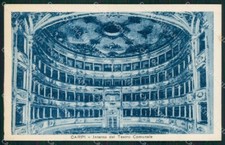 Modena Carpi cartolina QZ4881