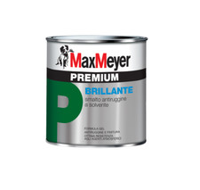 MaxMeyer Premium Smalto