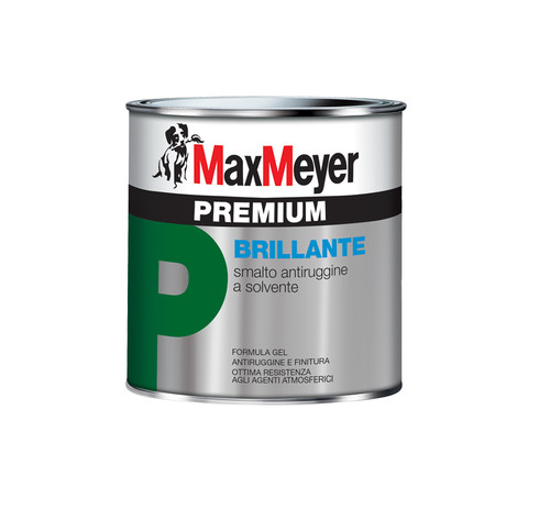 Maxmeyer premium smalto - premium,