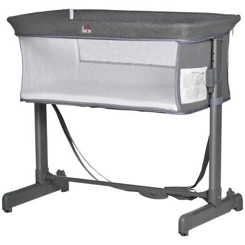 Culla fianco letto con - culla,