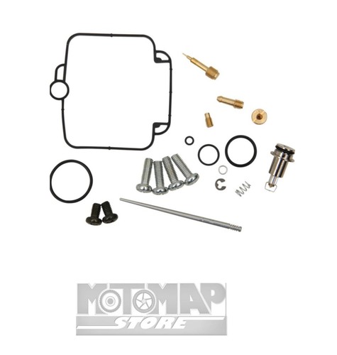 Kit revisione carburatore - revisione,