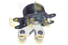 Supporto motore posteriore per OPEL MERIVA A QUALITAÂ ORIGINALE ricambio auto