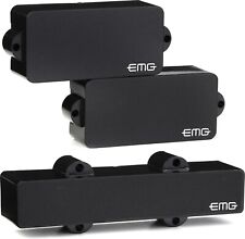 EMG PJ Set Pickup per Basso