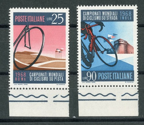 Italia 1968 campionati - -,