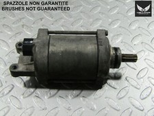 MOTORINO ACCENSIONE AVVIAMENTO