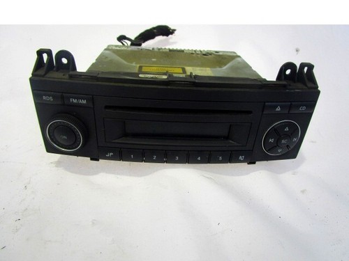 A1699002900 autoradio con - a1699002900,
