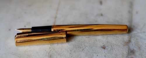 Magnifique stylo plume - magnifique,