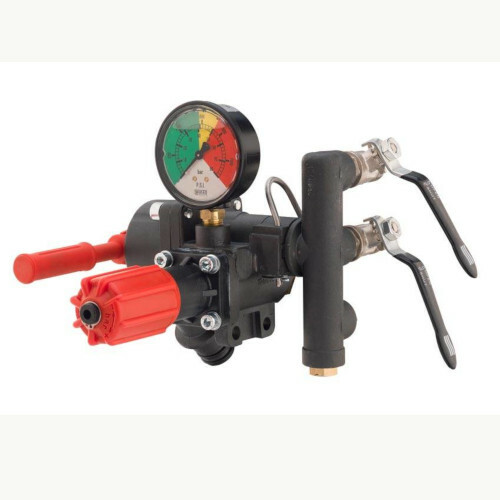 Regolatore pressione vdr50 - vdr50, per