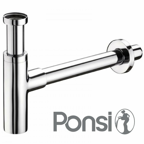 Ponsi scarico sifone lavabo - ponsi,