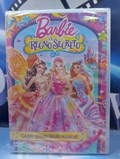 Barbie regno - barbie,