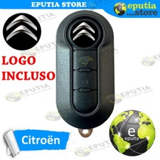 COVER CHIAVE GUSCIO CITROEN