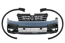 Paraurti per VW Tiguan II Mk2