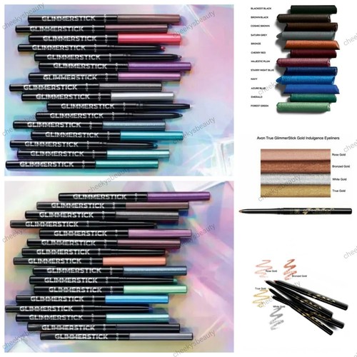 Avon glimmerstick eyeliner - avon,