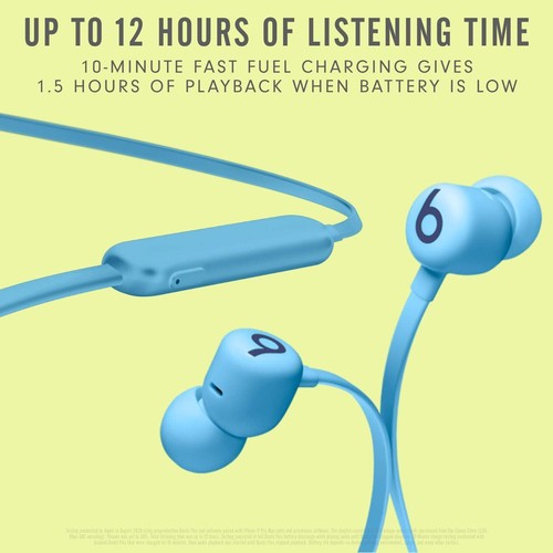 Beats flex auricolari wireless - flex,