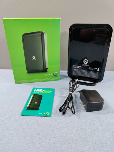 Nuovo modem clear - nuovo, express