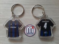 n° 1 portachiavi maglia PISA