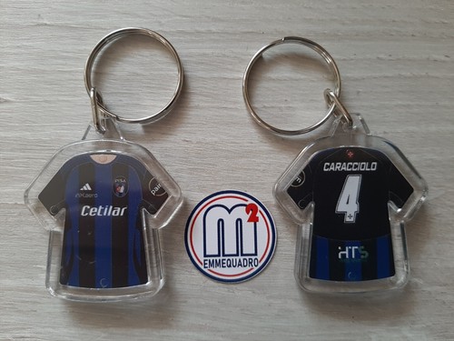 Portachiavi maglia pisa - n°,