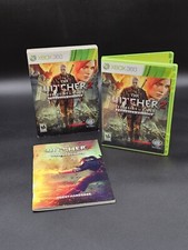 The Witcher 2: Assassins Of