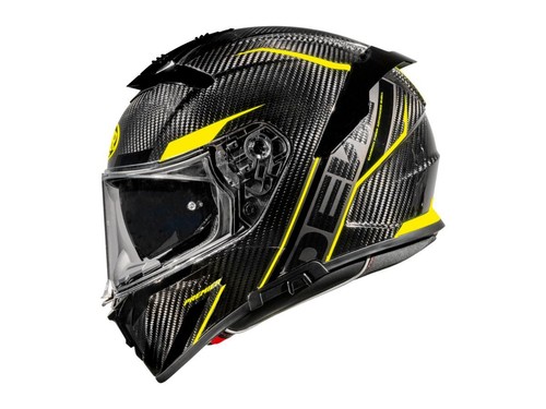 Casco integrale premier devil - integrale,