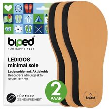 biped minimal sole LEDIGOS - 2