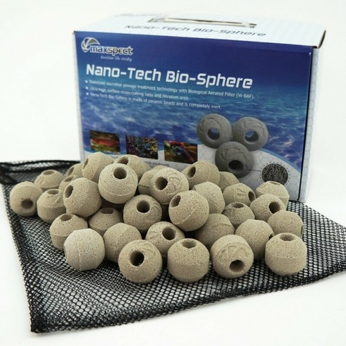 Maxspect nano tech bio - maxspect,